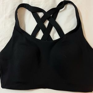 Lululemon Athletic Bra